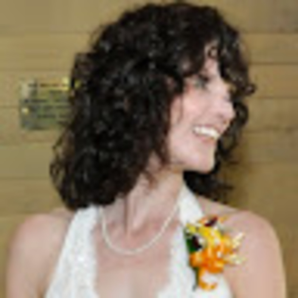 Meet your Posher, Gina